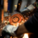 Exothermic Slice Cutting Torch Sets – Industrial Slice Pack; Fire & Rescue Cutting System (PECU)