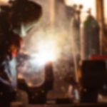 Underwater Welding Torch/Electrode Holder – Welding Electrodes – Single Throw Knife Switch